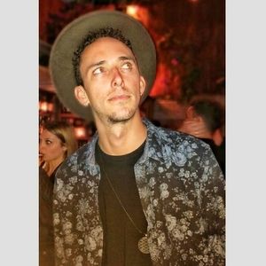 Meet your Posher, Brad